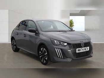 Used Peugeot 208 2024 for sale - 79098676: Photo