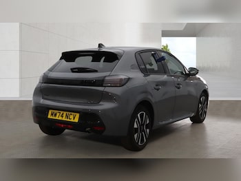 Used Peugeot 208 2024 for sale - 79098676: Photo