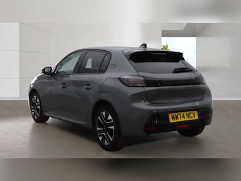 Used Peugeot 208 2024 for sale - 79098676: Photo