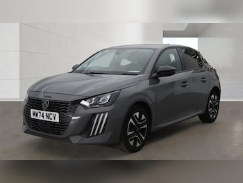 Used Peugeot 208 2024 for sale - 79098676: Photo