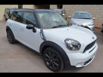 2013 (63) - 2.0 Cooper S D 5dr Auto