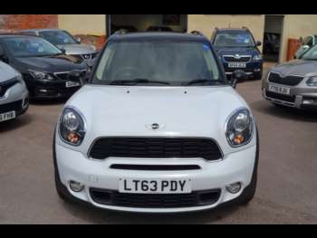 Used MINI Countryman 2013 for sale - 75330629: Photo