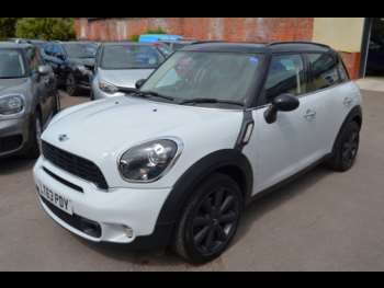 Used MINI Countryman 2013 for sale - 75330629: Photo