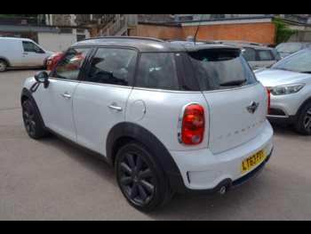 Used MINI Countryman 2013 for sale - 75330629: Photo