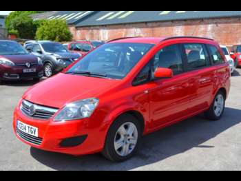 2014 (14) - 1.8i Exclusiv 5dr