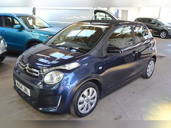 Used Citroen C1 2014 for sale - 79340439: Photo
