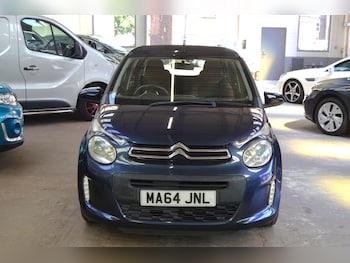 Used Citroen C1 2014 for sale - 79340439: Photo