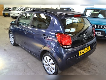 Used Citroen C1 2014 for sale - 79340439: Photo