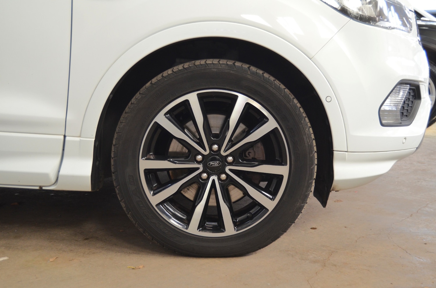 Used Ford Kuga 2017 for sale - 77961755: Photo 10