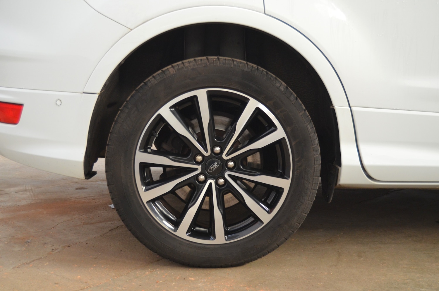 Used Ford Kuga 2017 for sale - 77961755: Photo 11