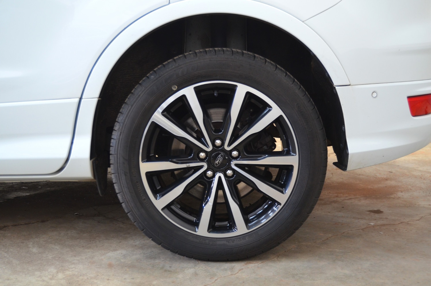 Used Ford Kuga 2017 for sale - 77961755: Photo 12