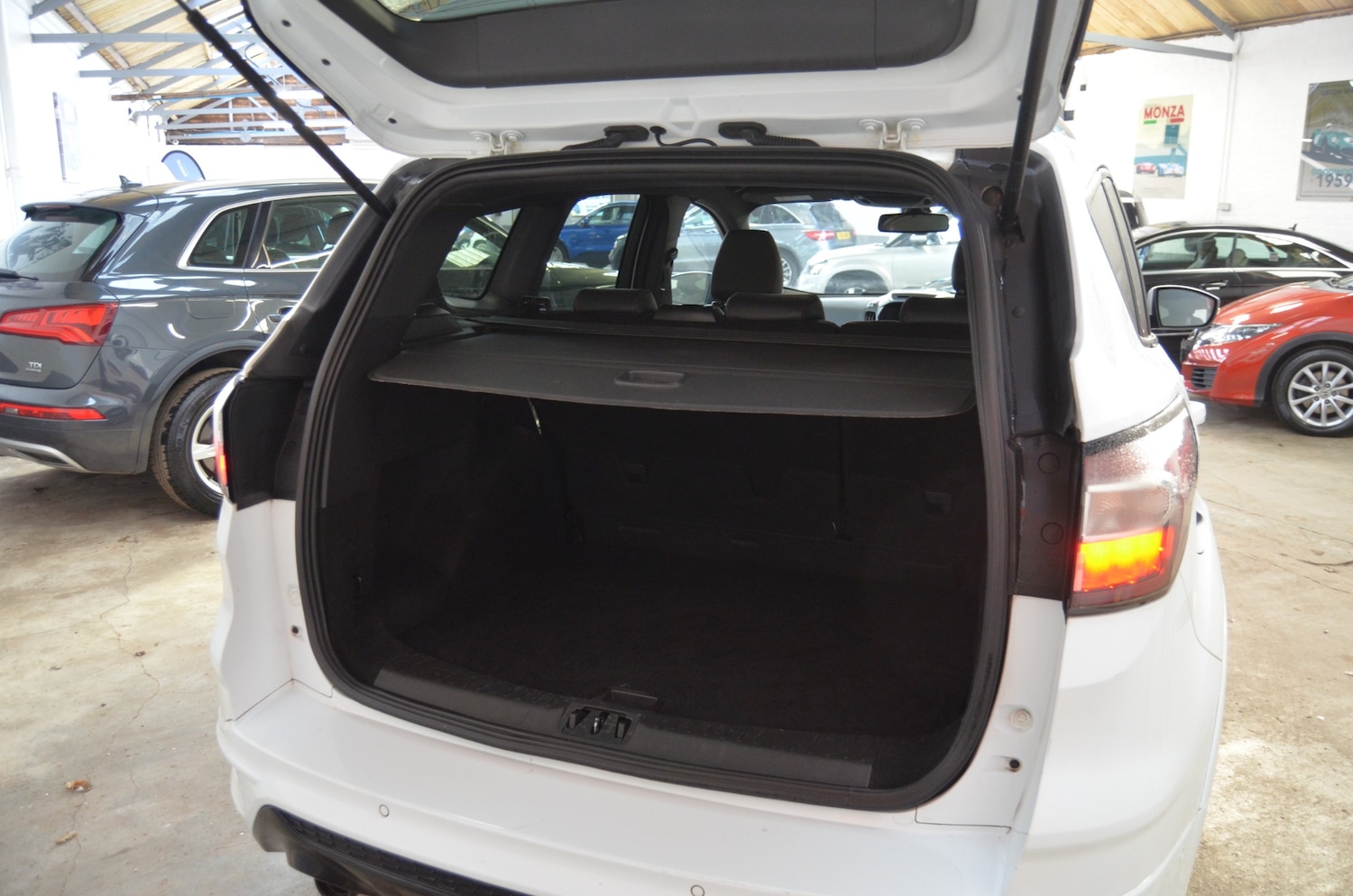 Used Ford Kuga 2017 for sale - 77961755: Photo 13