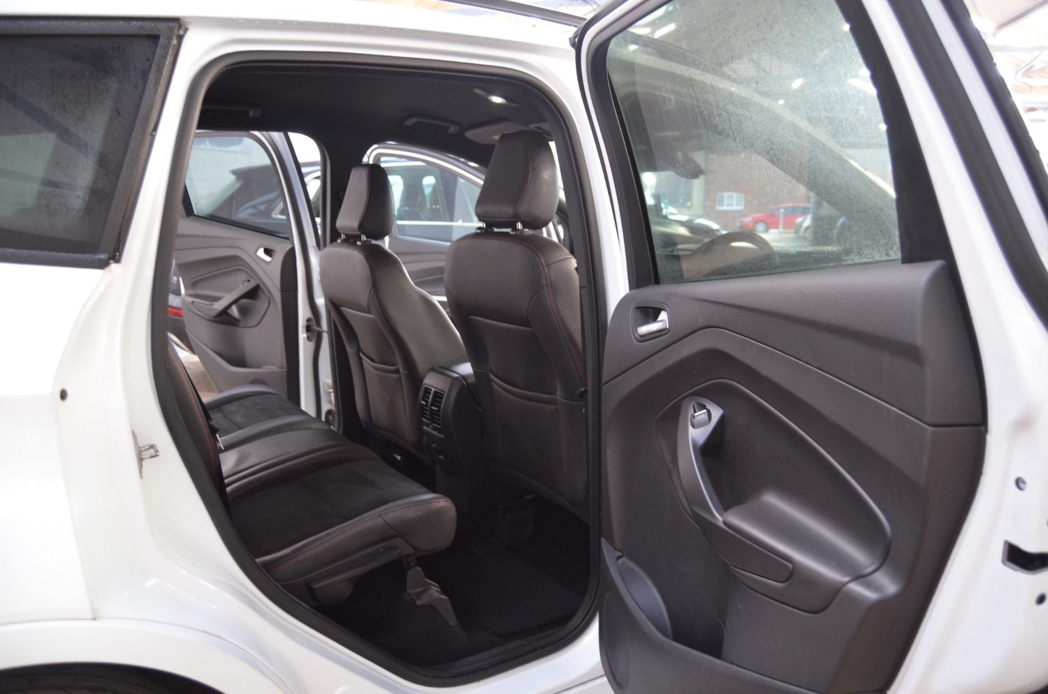 Used Ford Kuga 2017 for sale - 77961755: Photo 15