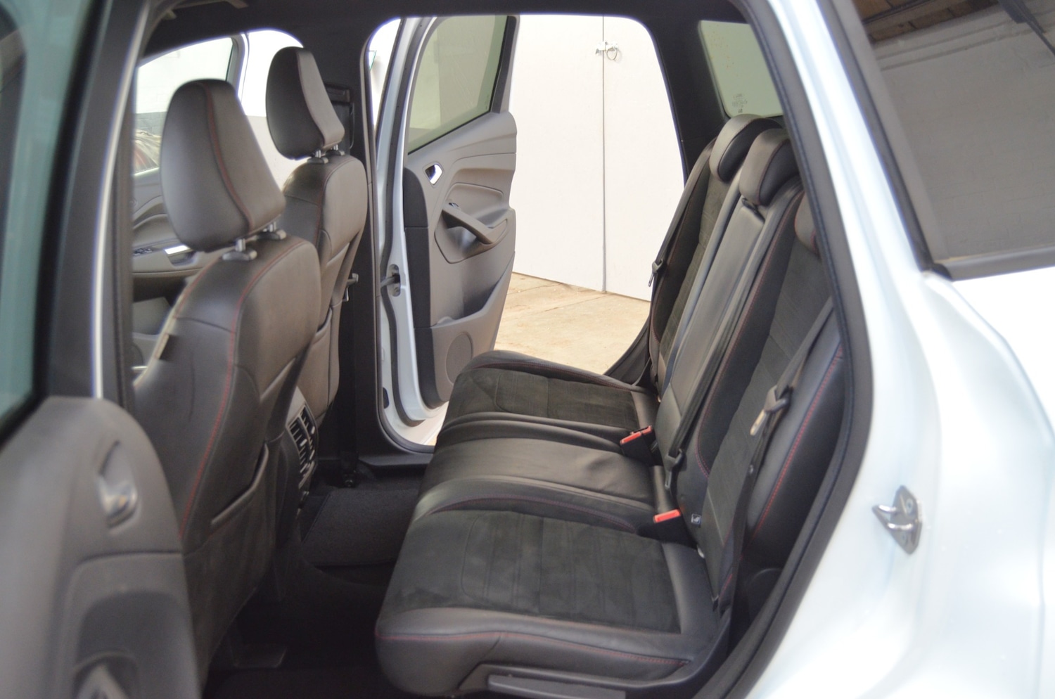 Used Ford Kuga 2017 for sale - 77961755: Photo 17