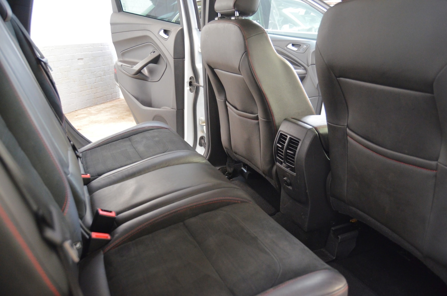 Used Ford Kuga 2017 for sale - 77961755: Photo 18