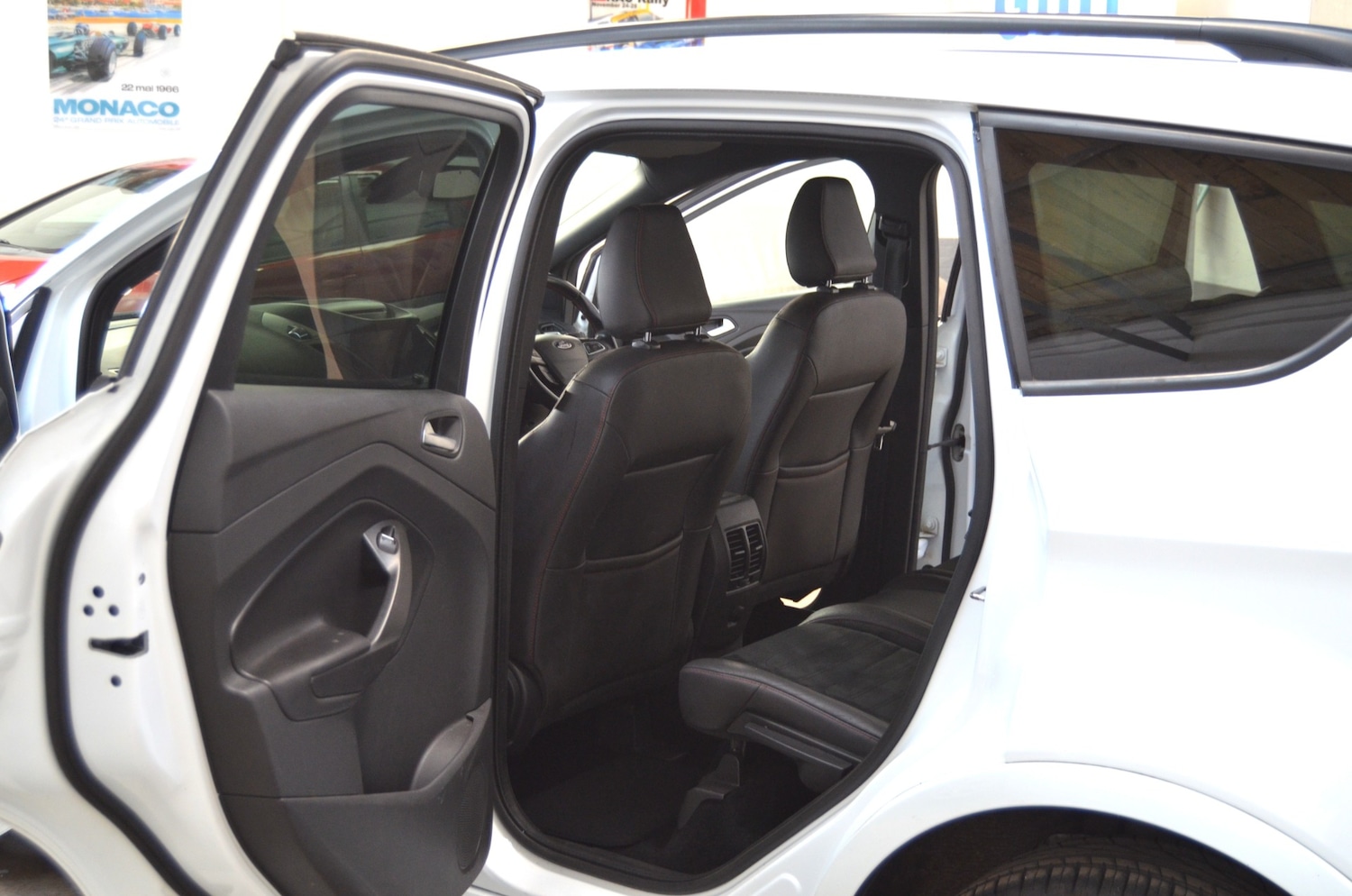 Used Ford Kuga 2017 for sale - 77961755: Photo 19