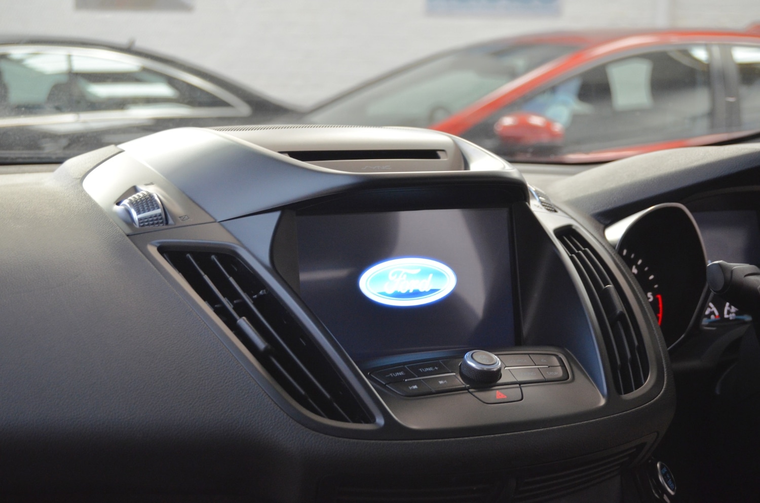 Used Ford Kuga 2017 for sale - 77961755: Photo 21