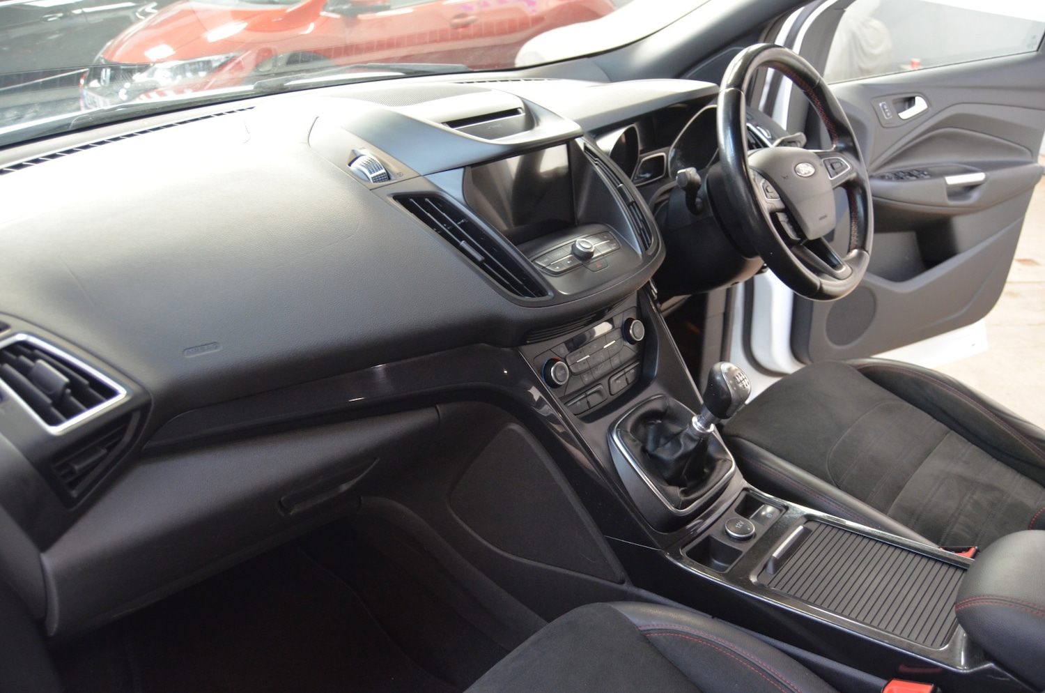 Used Ford Kuga 2017 for sale - 77961755: Photo 22