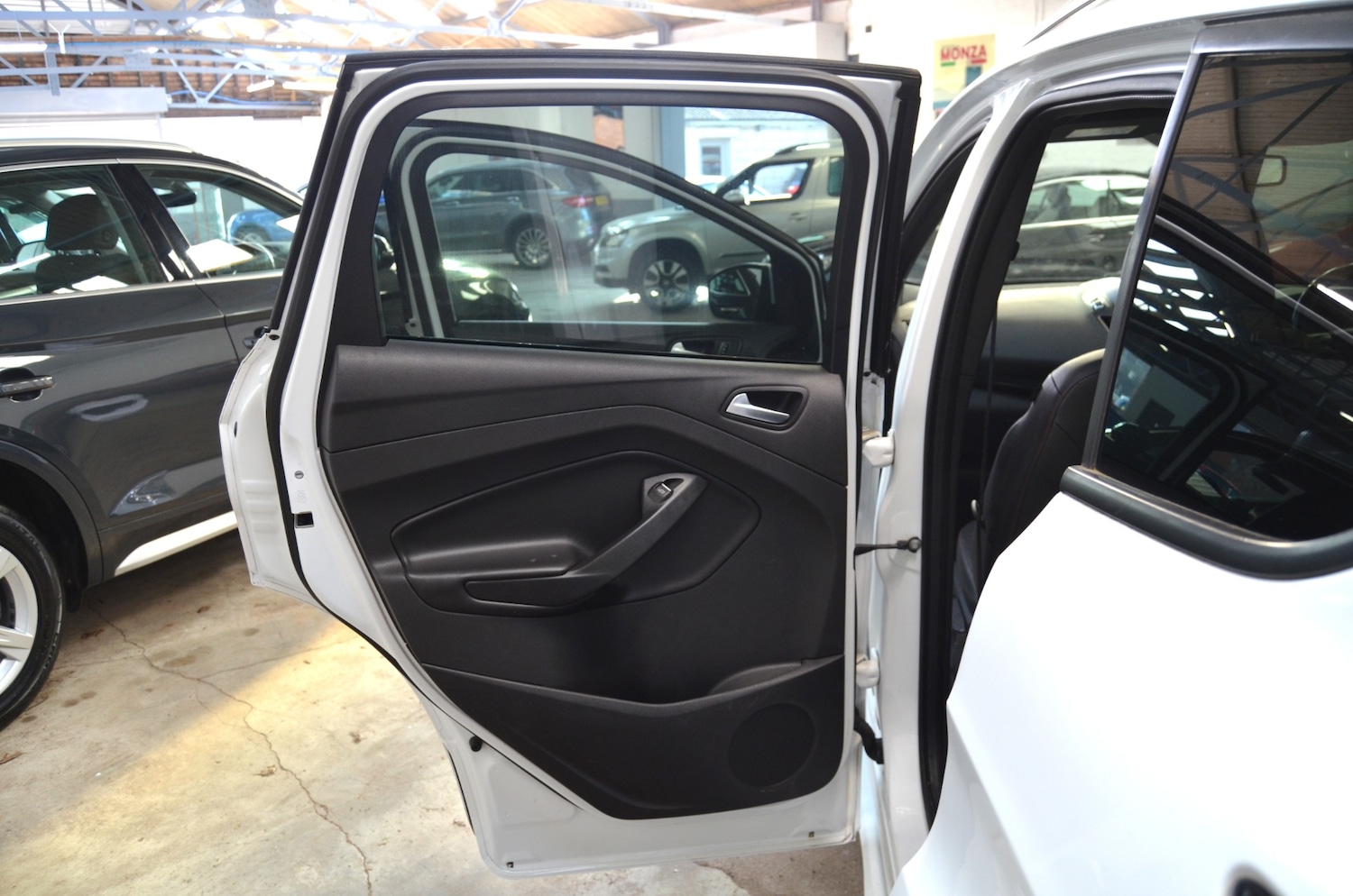 Used Ford Kuga 2017 for sale - 77961755: Photo 26