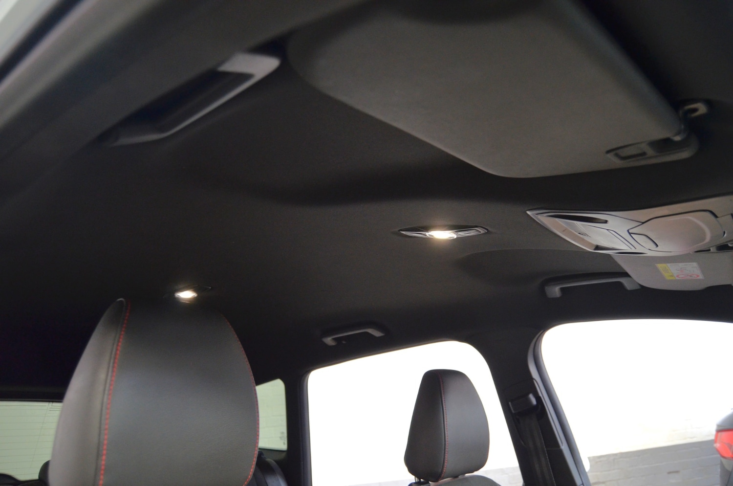 Used Ford Kuga 2017 for sale - 77961755: Photo 27