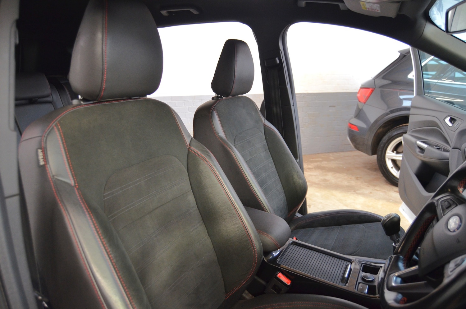 Used Ford Kuga 2017 for sale - 77961755: Photo 28