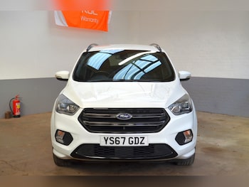 Used Ford Kuga 2017 for sale - 77961755: Photo