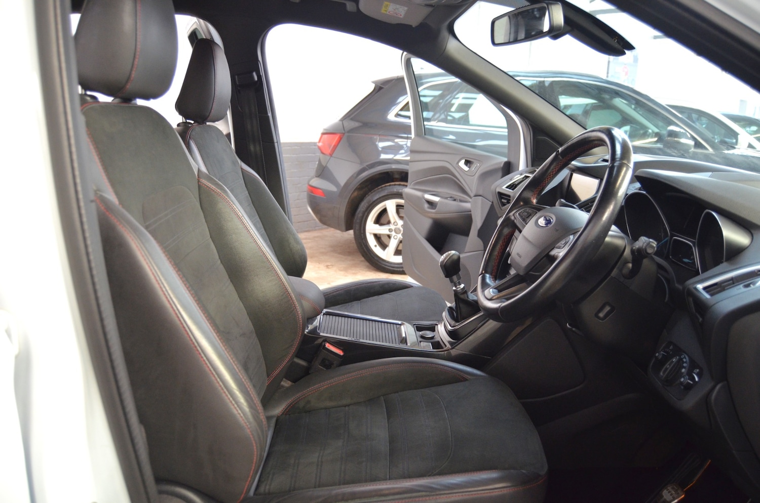 Used Ford Kuga 2017 for sale - 77961755: Photo 30