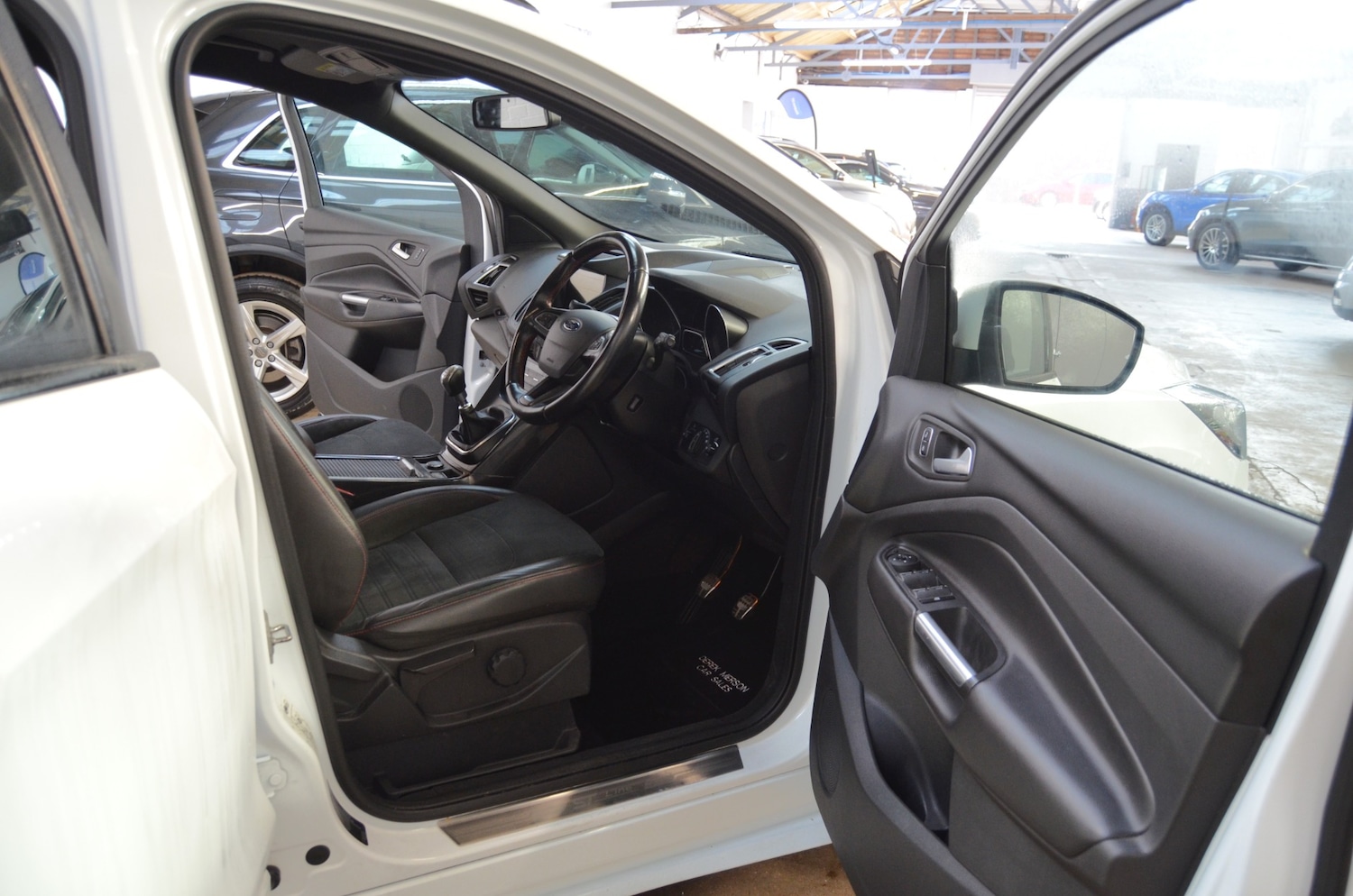 Used Ford Kuga 2017 for sale - 77961755: Photo 31