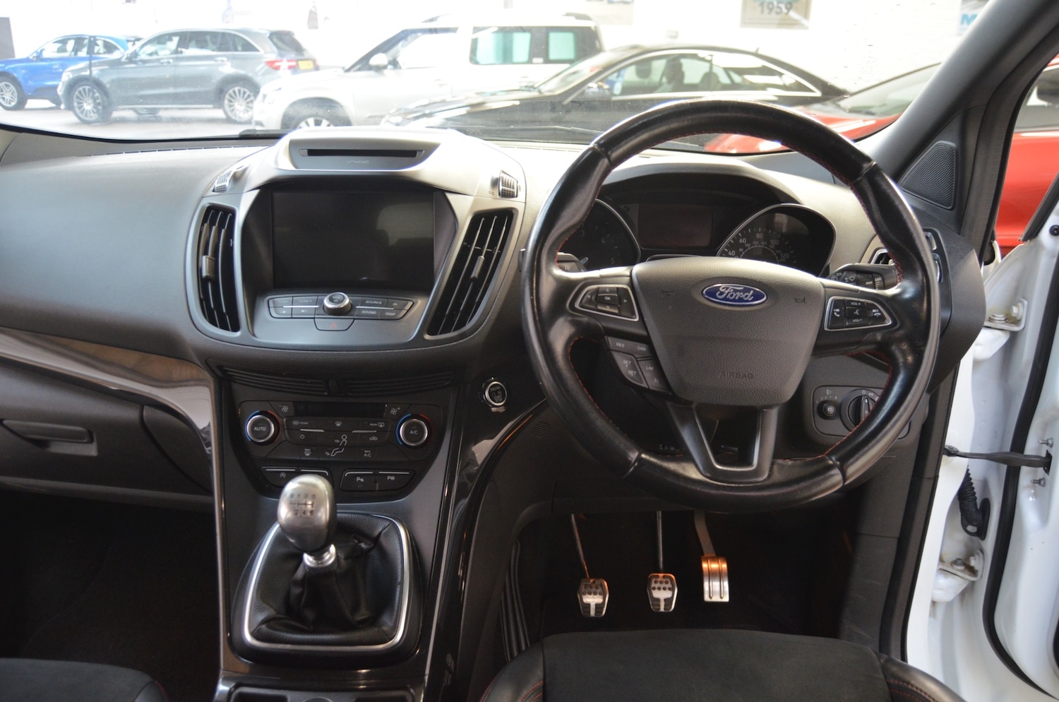 Used Ford Kuga 2017 for sale - 77961755: Photo 33