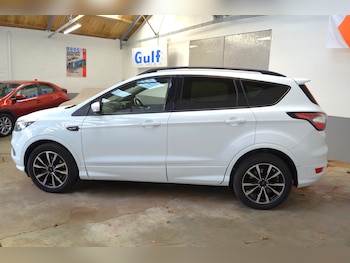 Used Ford Kuga 2017 for sale - 77961755: Photo