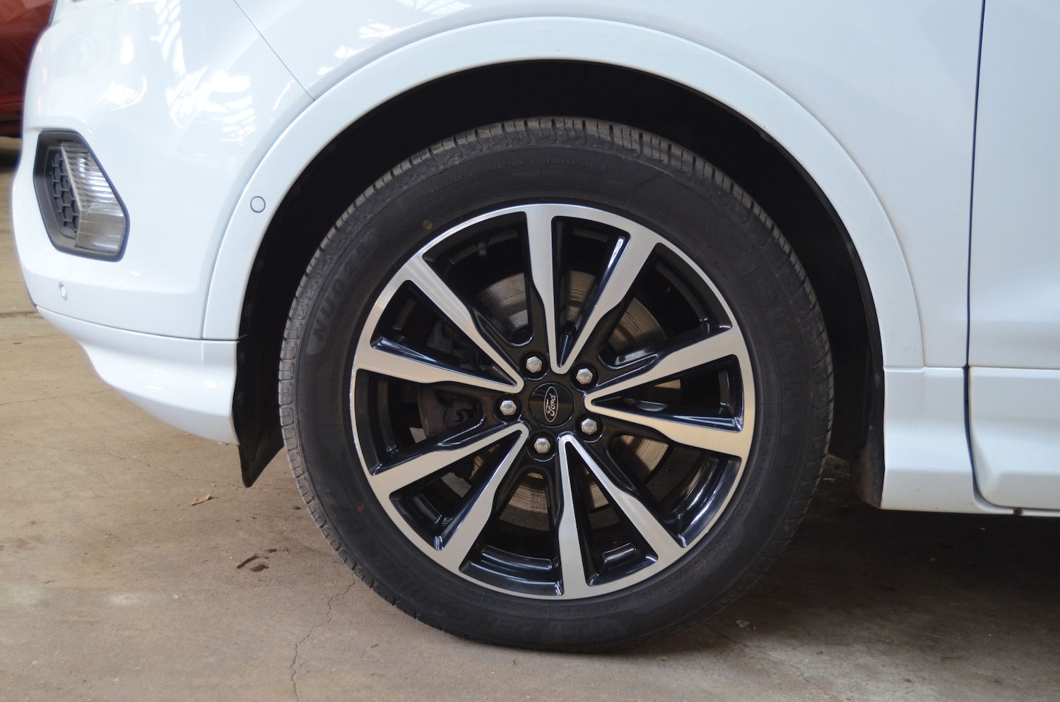 Used Ford Kuga 2017 for sale - 77961755: Photo 9