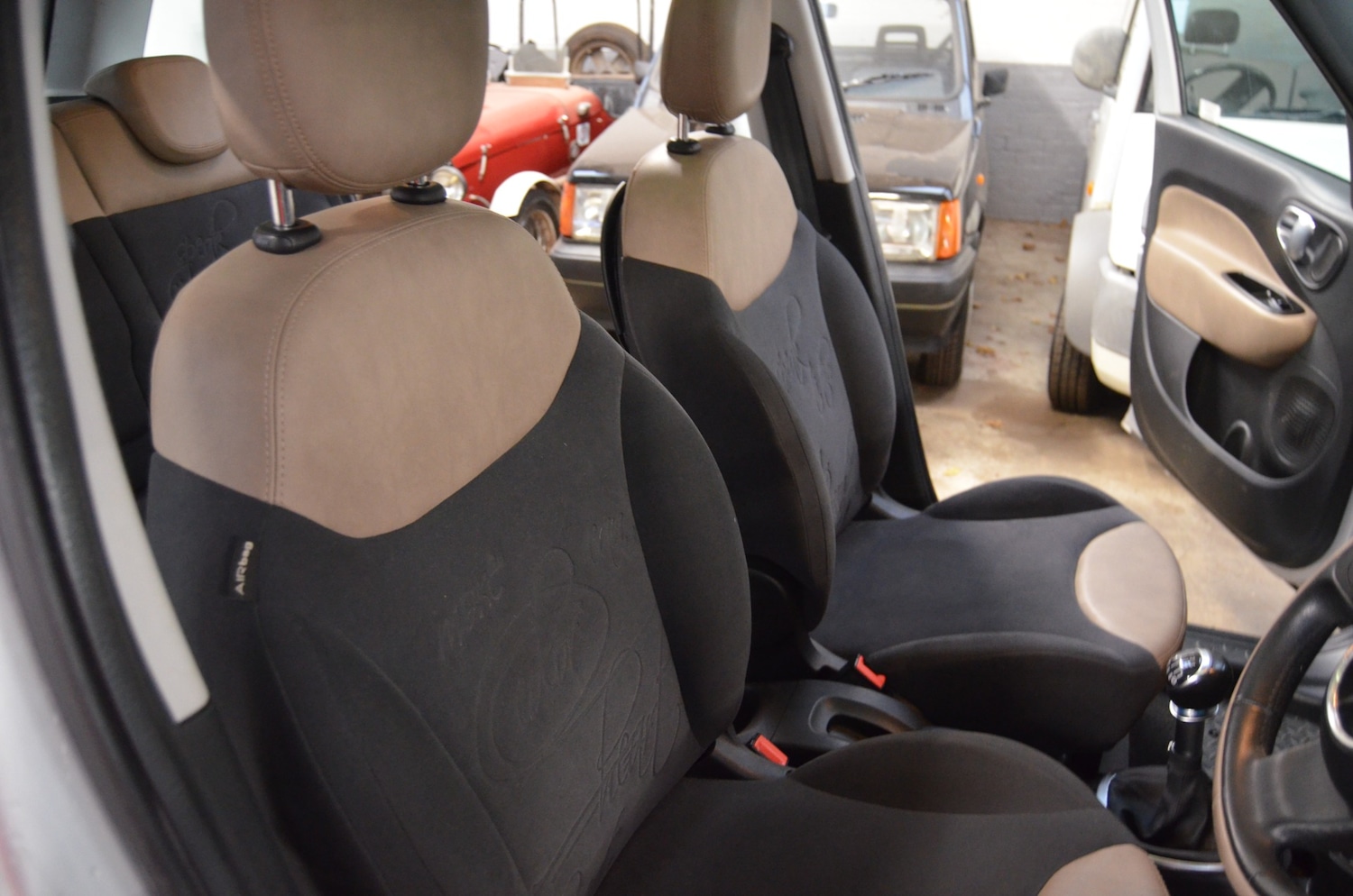 Used Fiat 500L 2013 for sale - 76968380: Photo 13