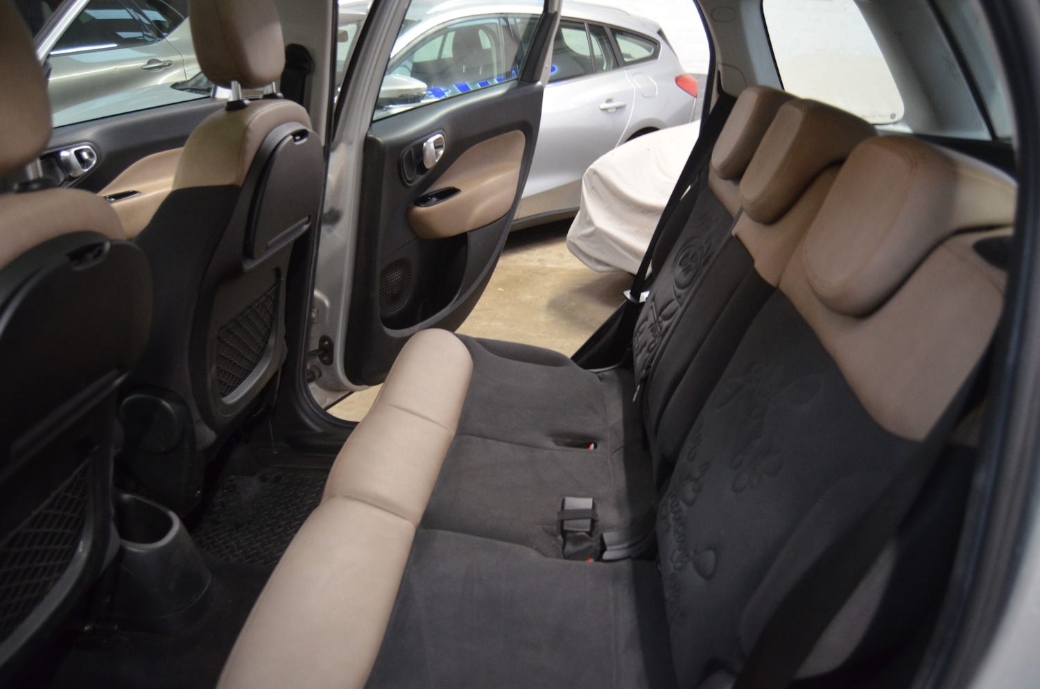 Used Fiat 500L 2013 for sale - 76968380: Photo 15