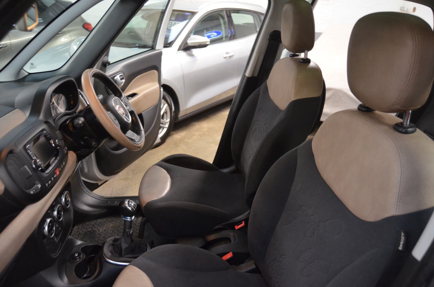 Used Fiat 500L 2013 for sale - 76968380: Photo 18