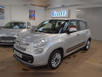 2013 (63) - 1.4 Lounge 5dr