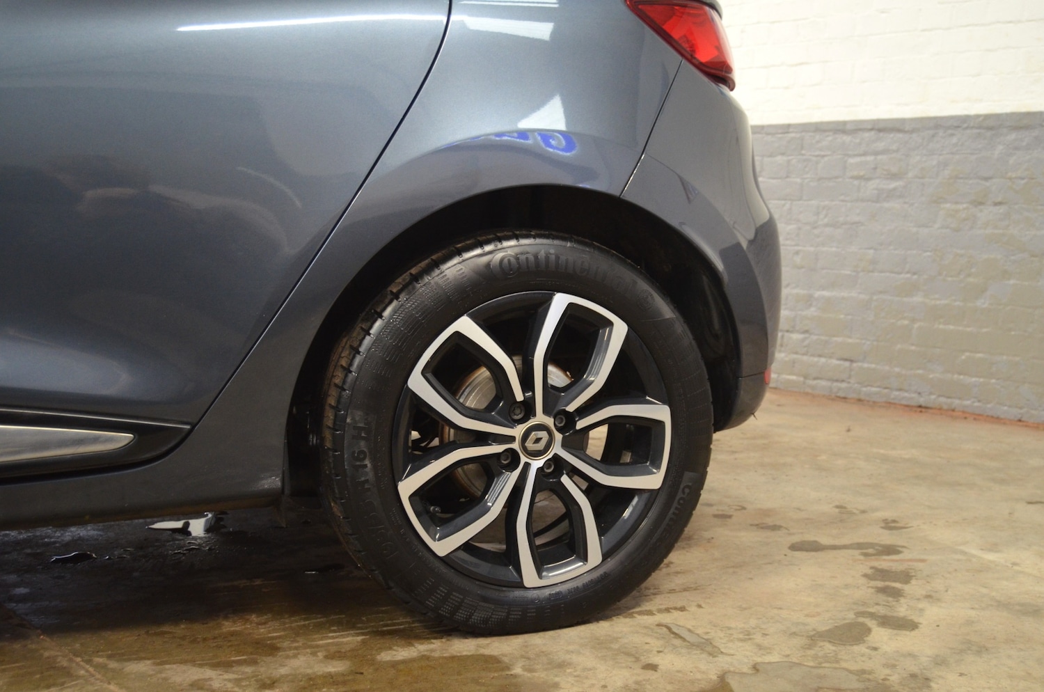 Used Renault Clio 2025 for sale - 77207515: Photo 10