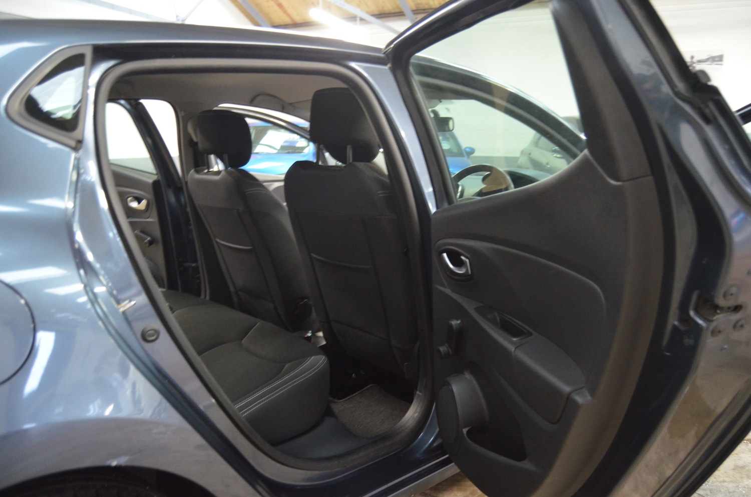 Used Renault Clio 2025 for sale - 77207515: Photo 13