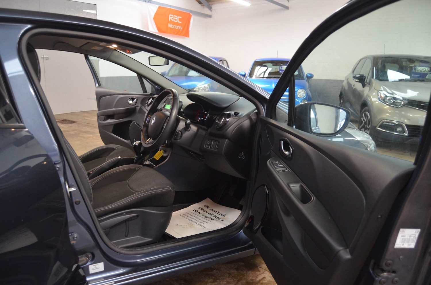 Used Renault Clio 2025 for sale - 77207515: Photo 14