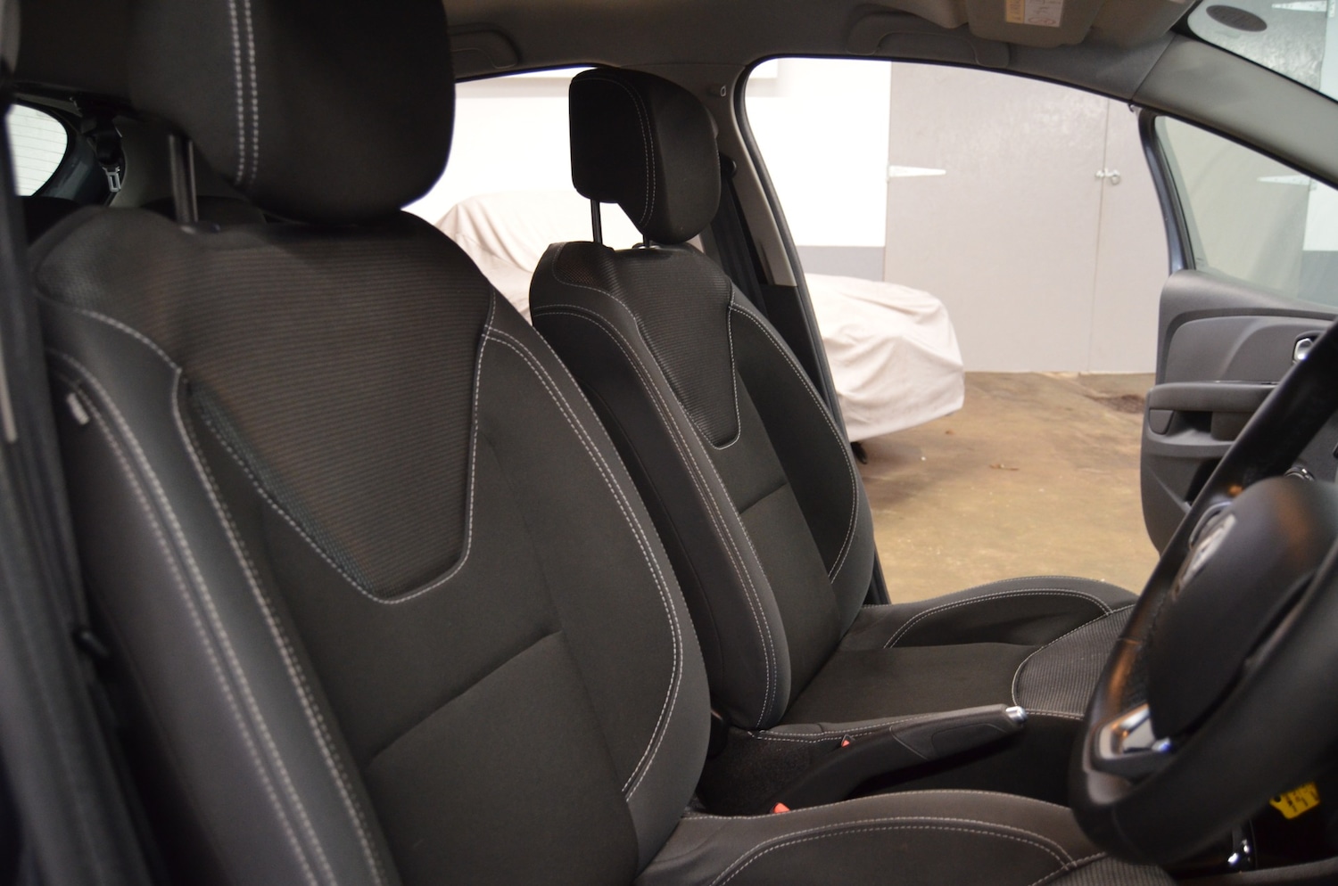 Used Renault Clio 2025 for sale - 77207515: Photo 17