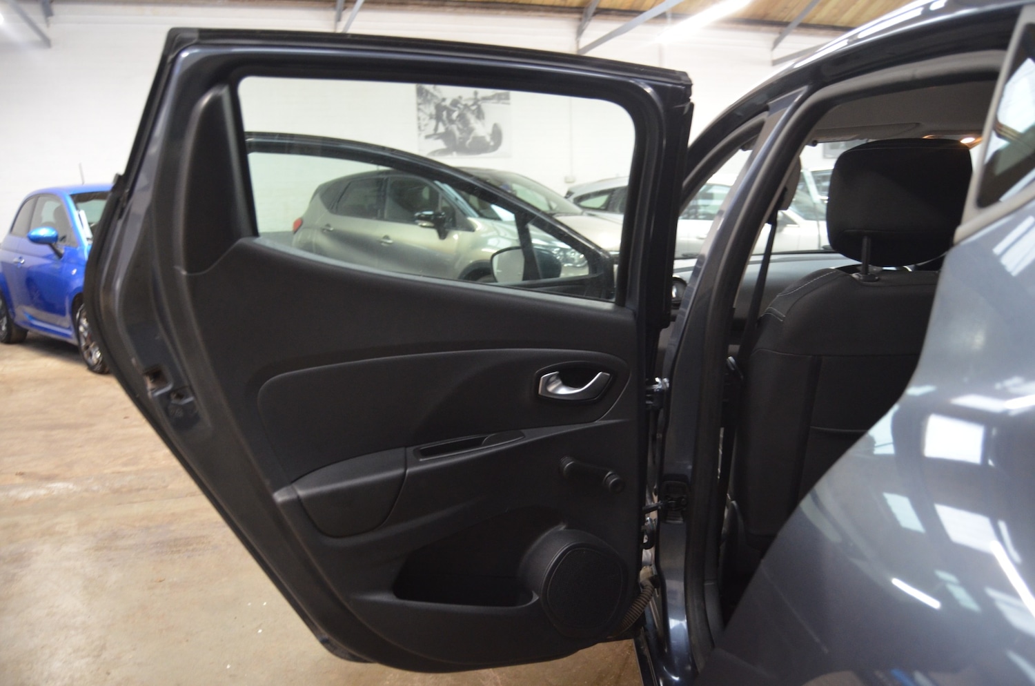 Used Renault Clio 2025 for sale - 77207515: Photo 18