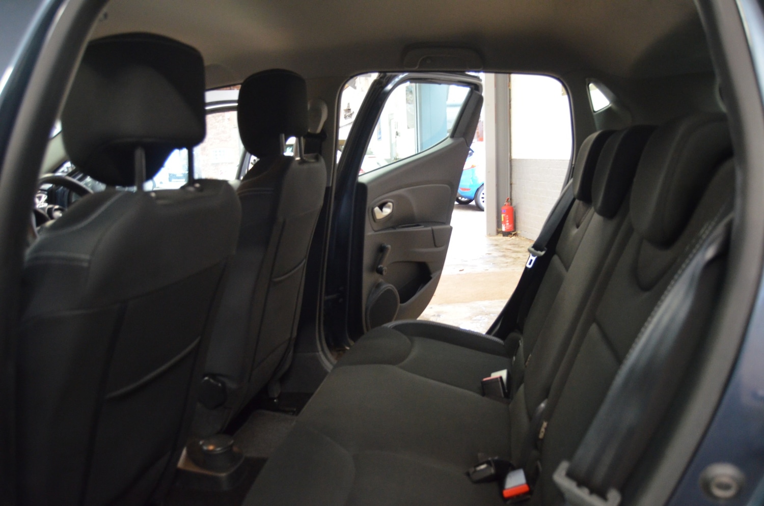 Used Renault Clio 2025 for sale - 77207515: Photo 19