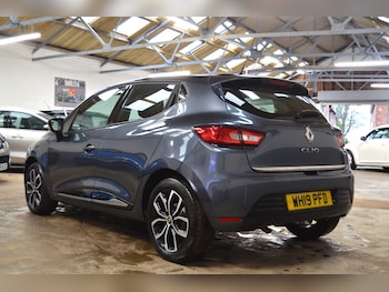 Used Renault Clio 2025 for sale - 77207515: Photo