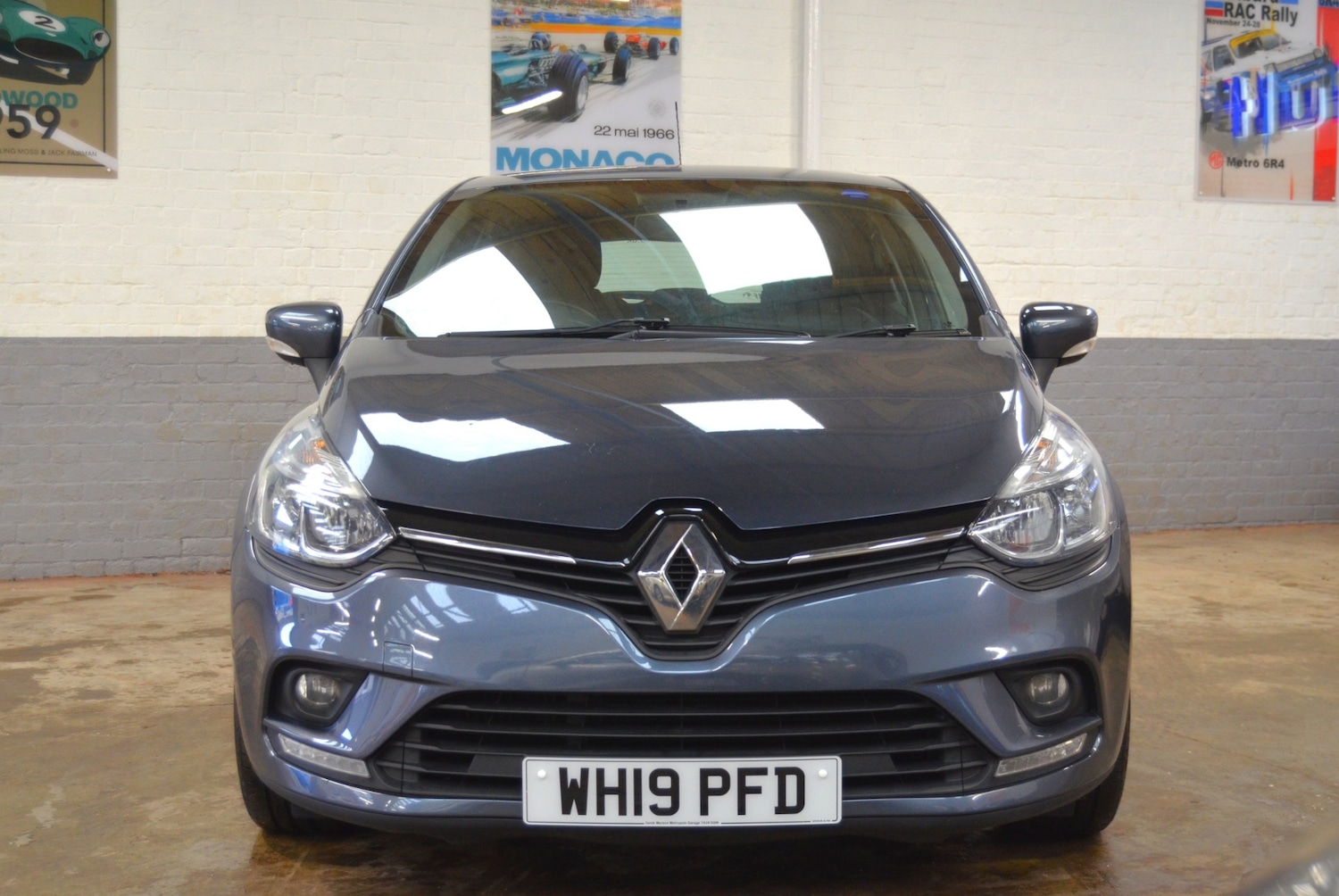 Used Renault Clio 2025 for sale - 77207515: Photo 4