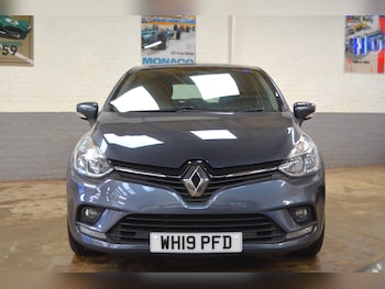 Used Renault Clio 2025 for sale - 77207515: Photo
