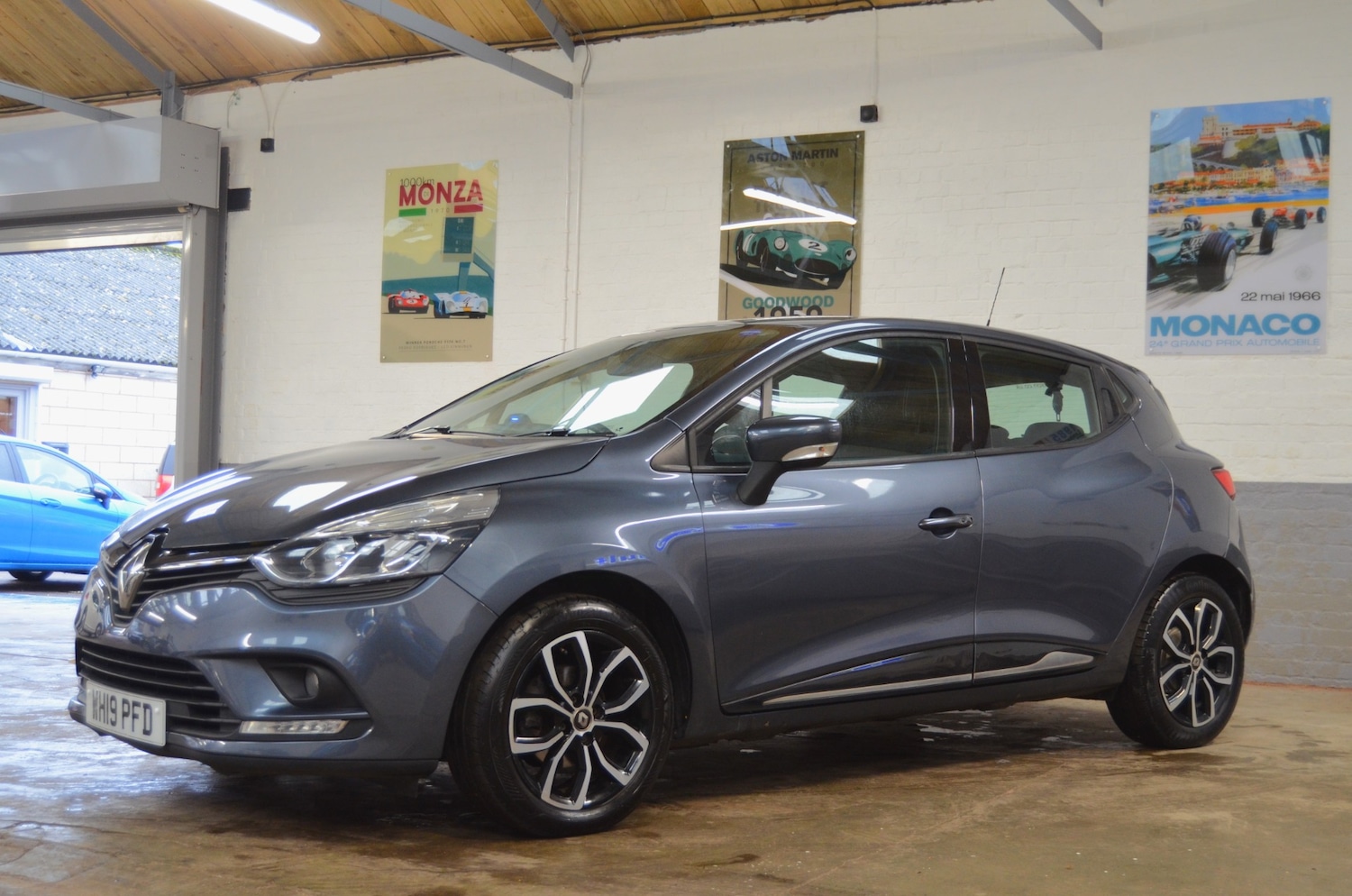 Used Renault Clio 2025 for sale - 77207515: Photo 6