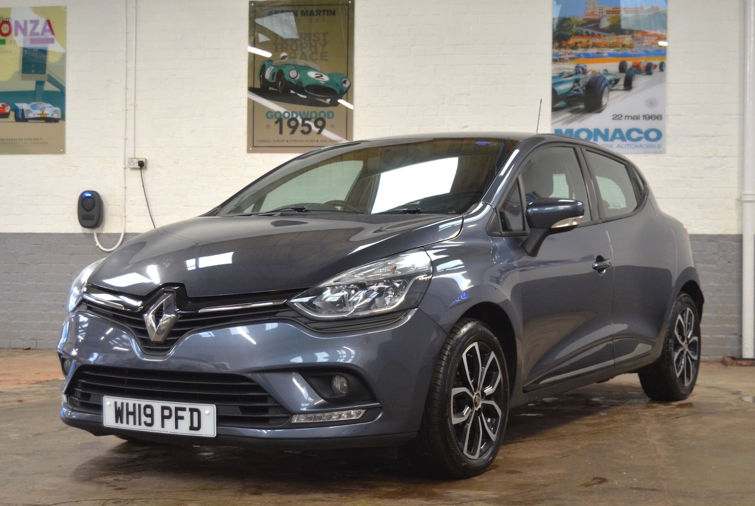 Used Renault Clio 2025 for sale - 77207515: Photo 7