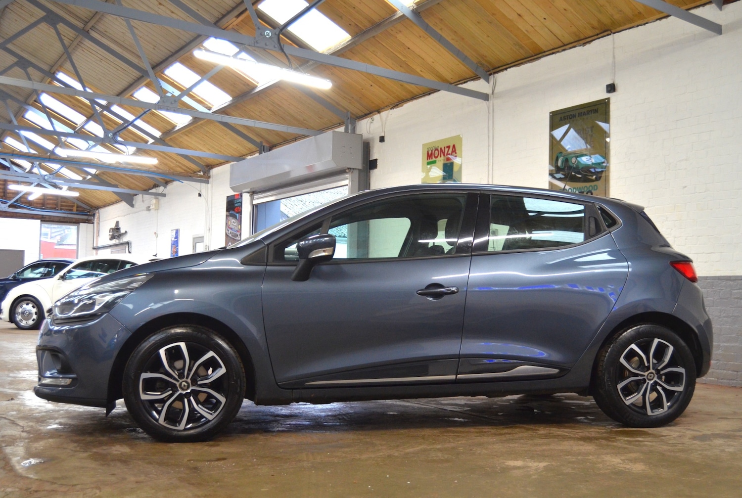 Used Renault Clio 2025 for sale - 77207515: Photo 8