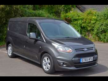 Used Ford Transit Connect 2016 for sale - 74511330: Photo