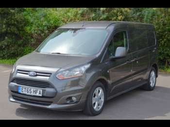 Used Ford Transit Connect 2016 for sale - 74511330: Photo
