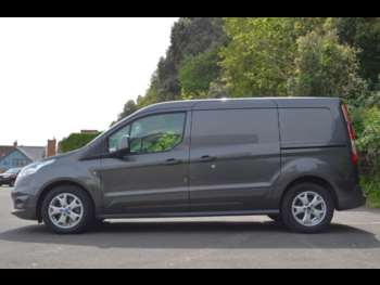 Used Ford Transit Connect 2016 for sale - 74511330: Photo
